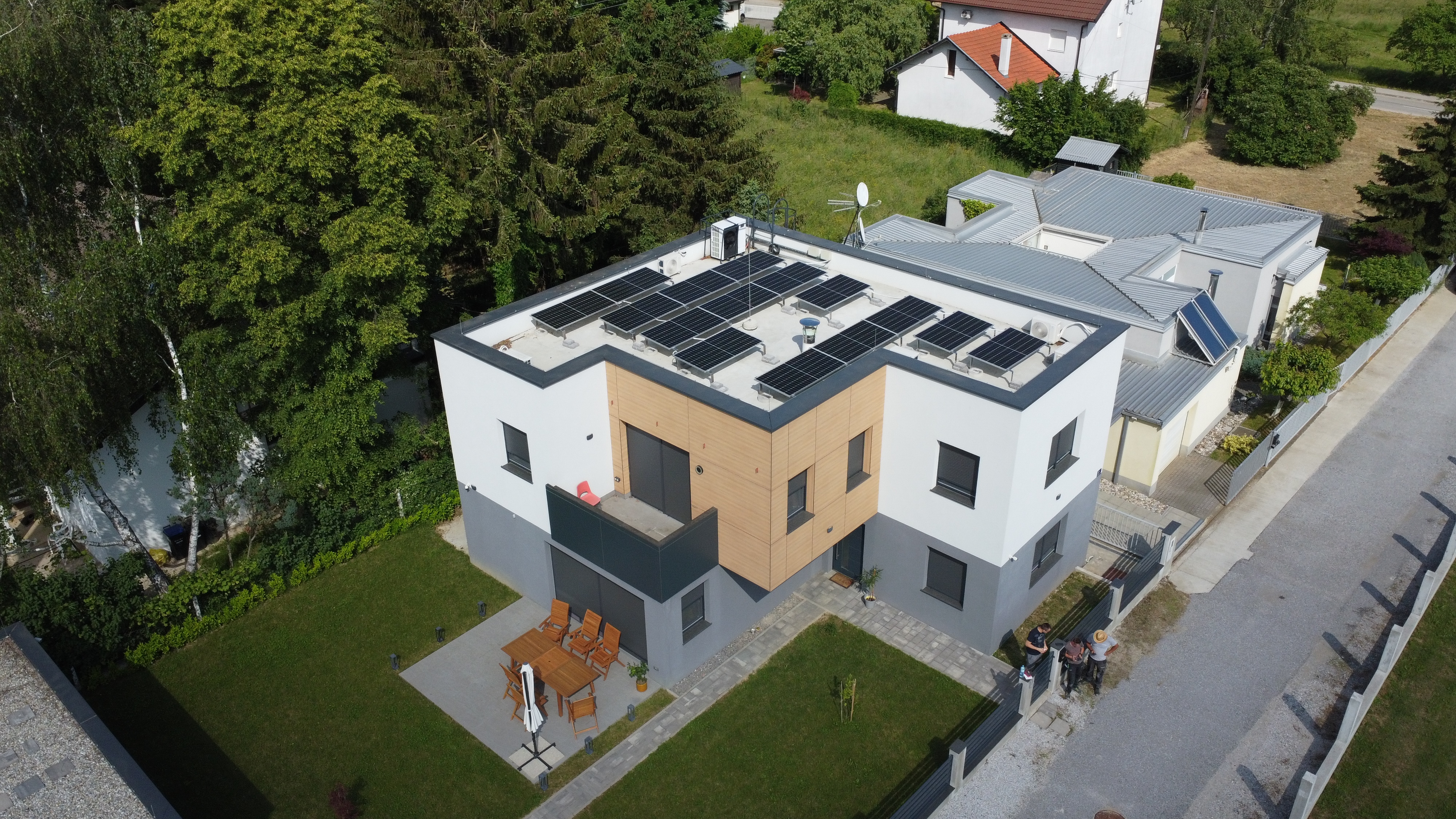 Zagreb – 6 kW
